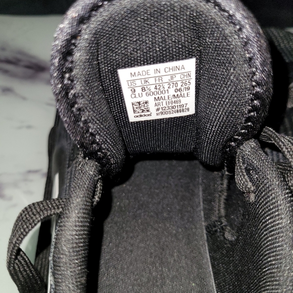 ADIDAS PRO BALANCE for Men - Picture 4 of 4